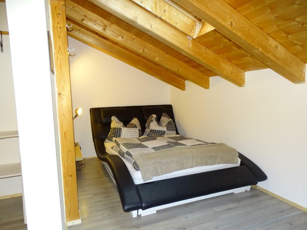 Ferienwohnung Frieda Инцел Екстериор снимка